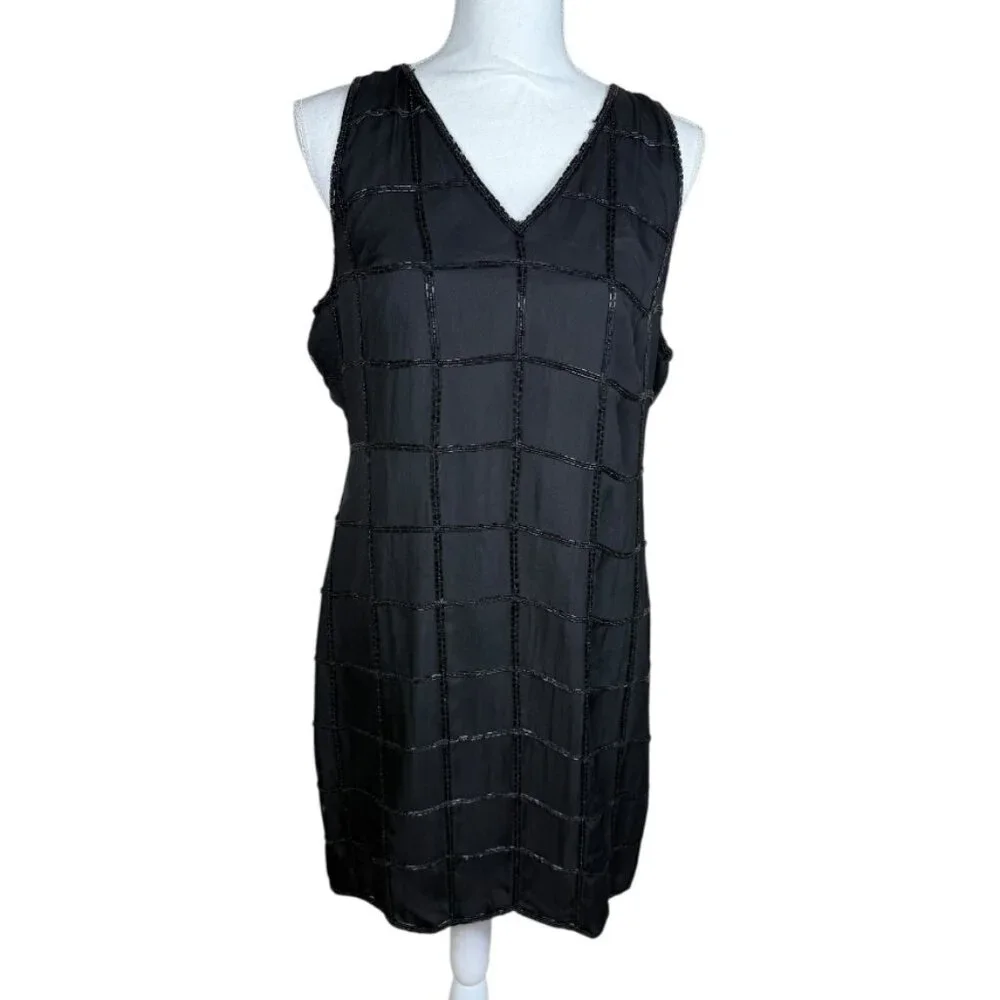 NWT Lawrence Kazar‎ Dress